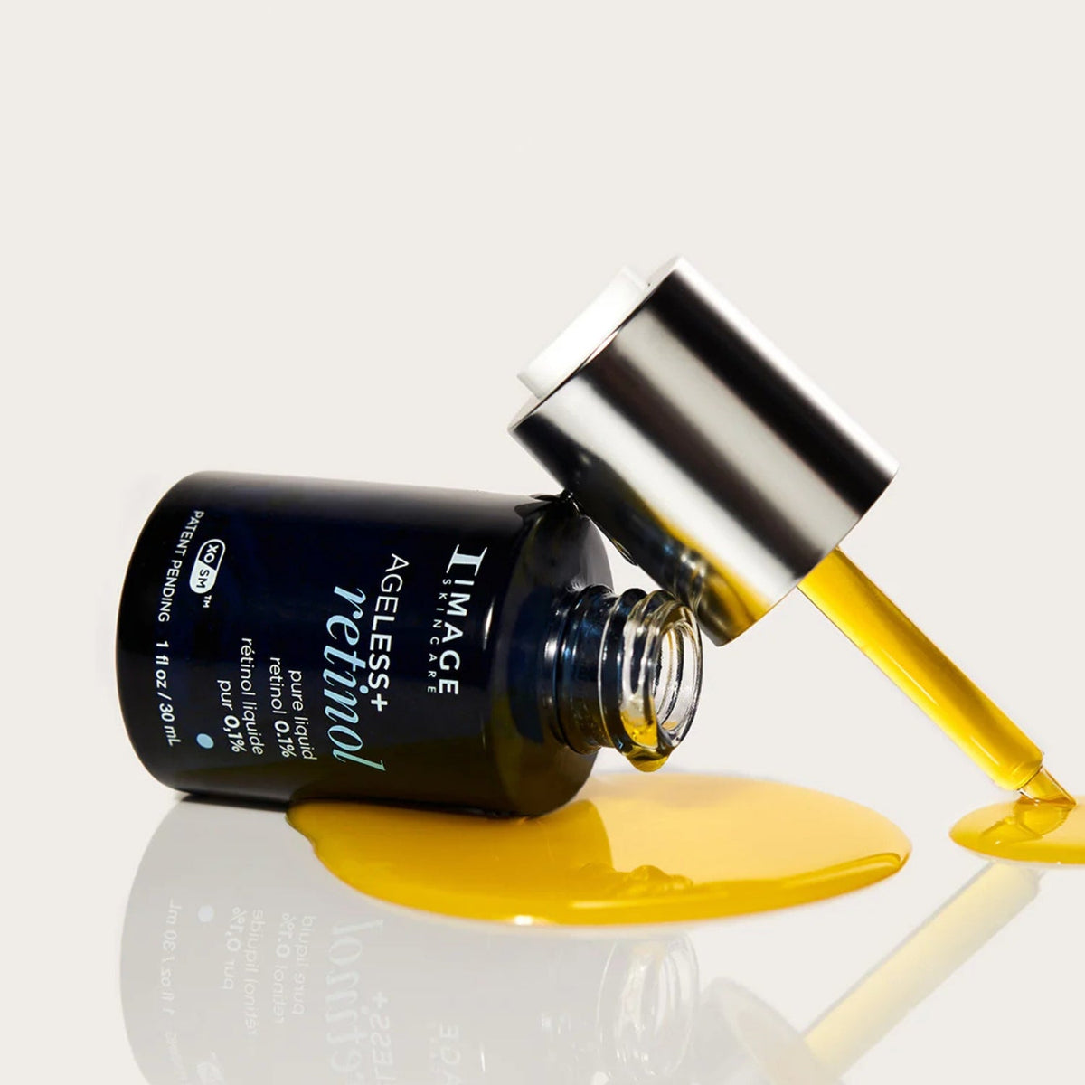 Image SkincareImage Skincare AGELESS+ Retinol Pure Liquid Retinol 0.1% 30mlSkinShop