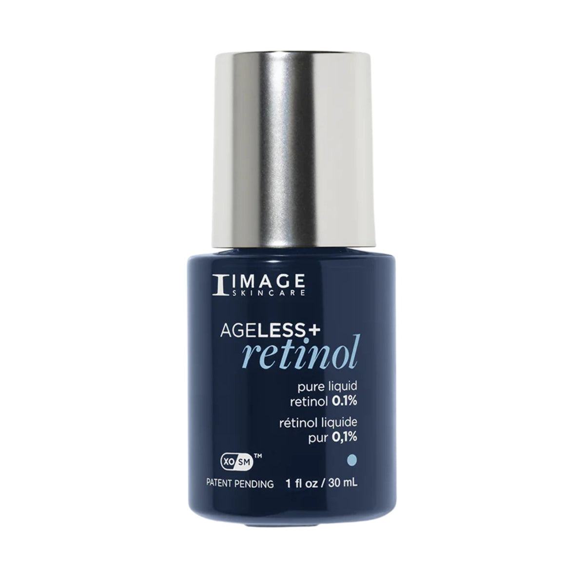 Image SkincareImage Skincare AGELESS+ Retinol Pure Liquid Retinol 0.1% 30mlSkinShop