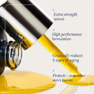 Image SkincareImage Skincare AGELESS+ Retinol Pure Liquid Retinol 0.75% 30mlSkinShop