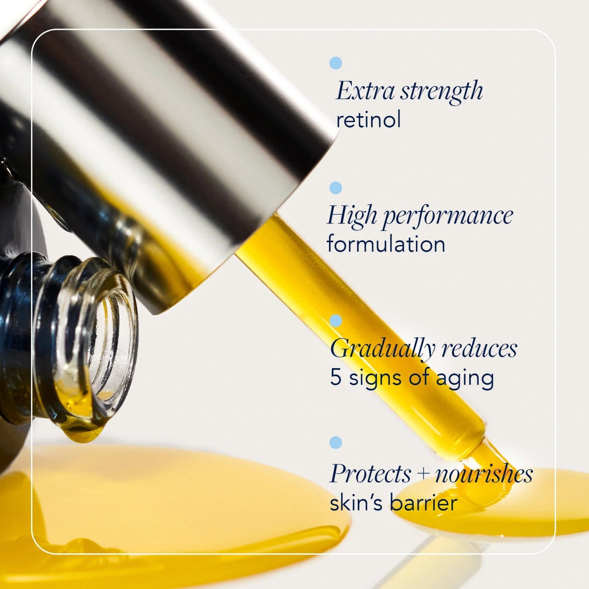 Image SkincareImage Skincare AGELESS+ Retinol Pure Liquid Retinol 0.75% 30mlSkinShop