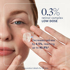 Image SkincareImage Skincare AGELESS+ Retinol Repair Cream 0.3% Retinol Complex 50mlSkinShop