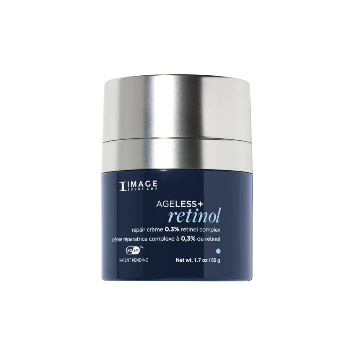 Image SkincareImage Skincare AGELESS+ Retinol Repair Cream 0.3% Retinol Complex 50mlSkinShop