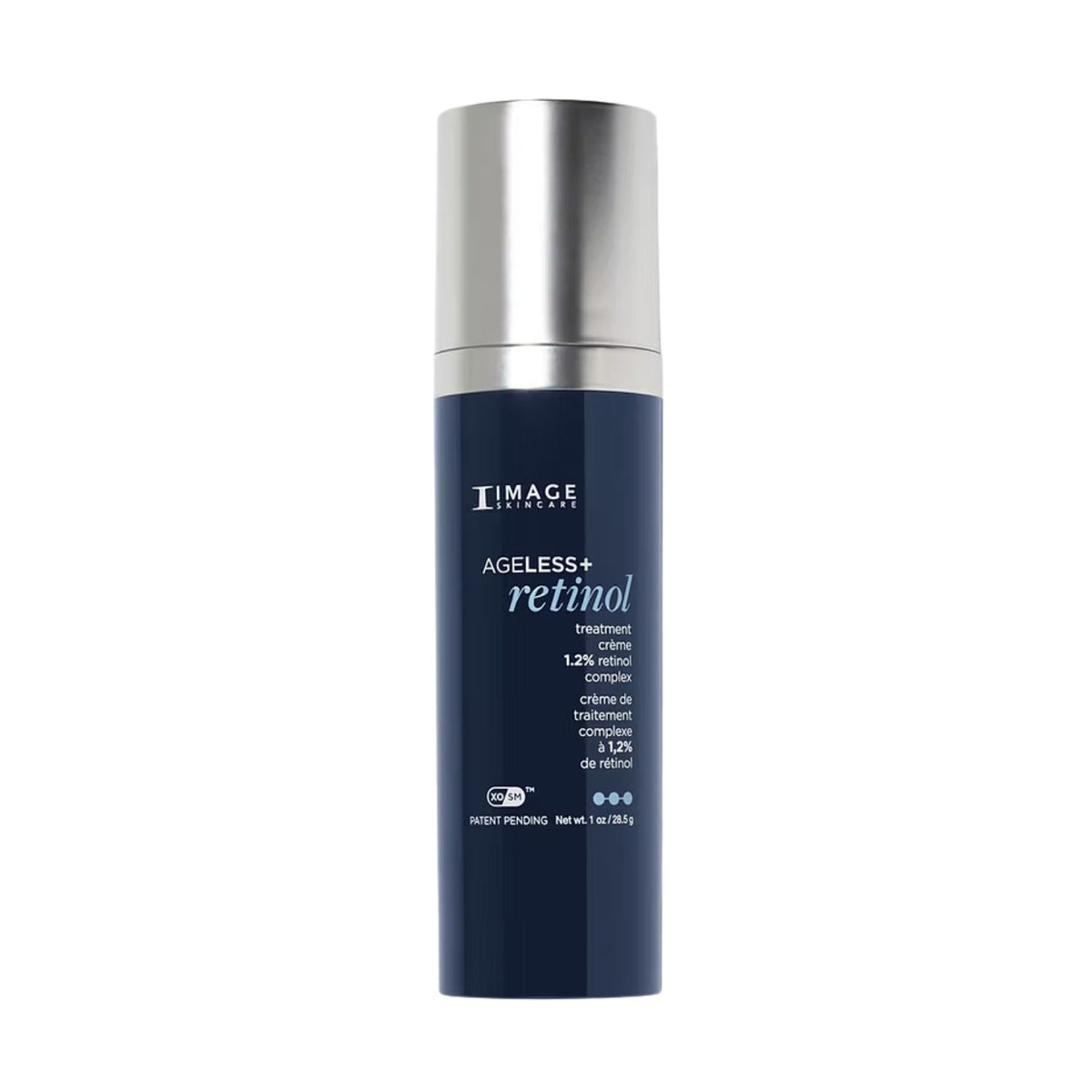 Image SkincareImage Skincare AGELESS+ Retinol Treatment Creme 1.2% Retinol Complex 28.5mlSkinShop