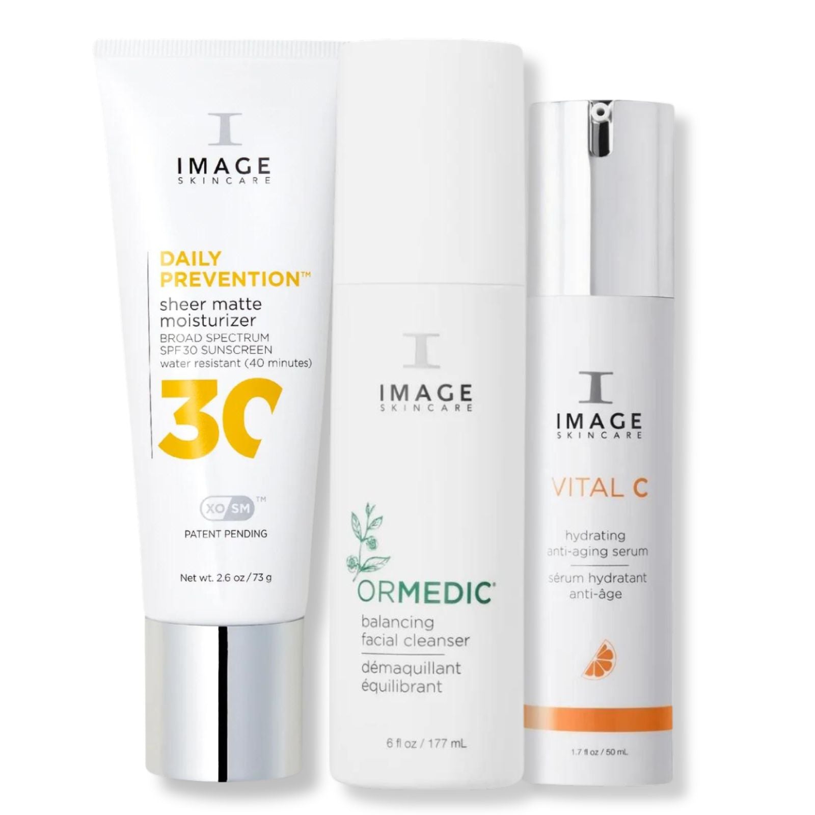 Image Skincare Image Skincare | Balance & Hydrate Exclusive Bundle - SkinShop