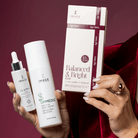 Image Skincare Balanced & Bright Duo Gift Set SkinShop