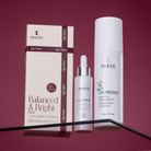 Image Skincare Balanced & Bright Duo Gift Set SkinShop
