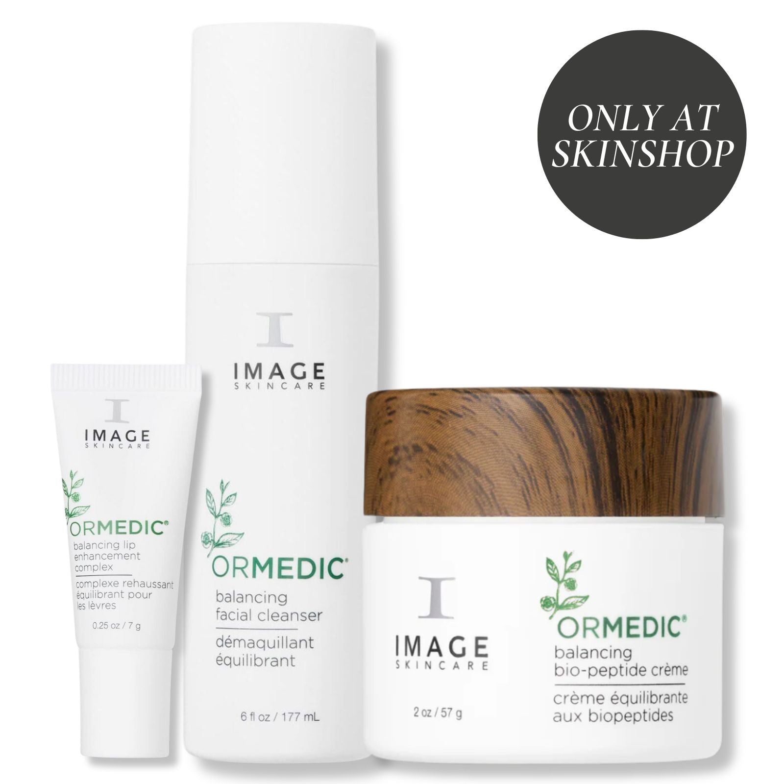 Image Skincare Image Skincare | Balancing Everyday Exclusive Bundle - SkinShop