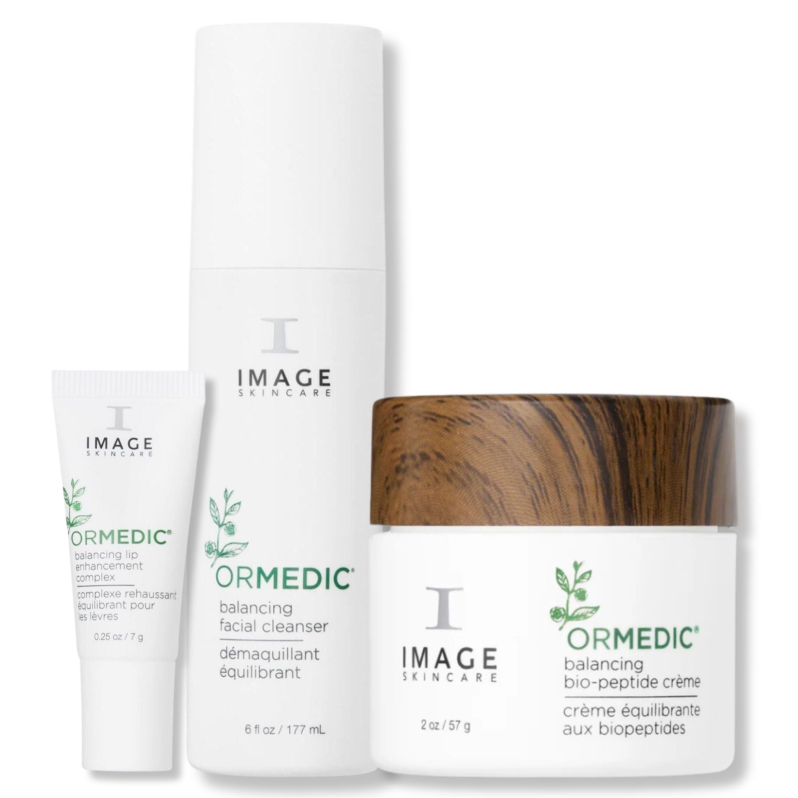 Image Skincare Image Skincare | Balancing Everyday Exclusive Bundle - SkinShop