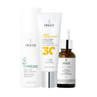 Image Skincare Balancing Trio Bundle SkinShop
