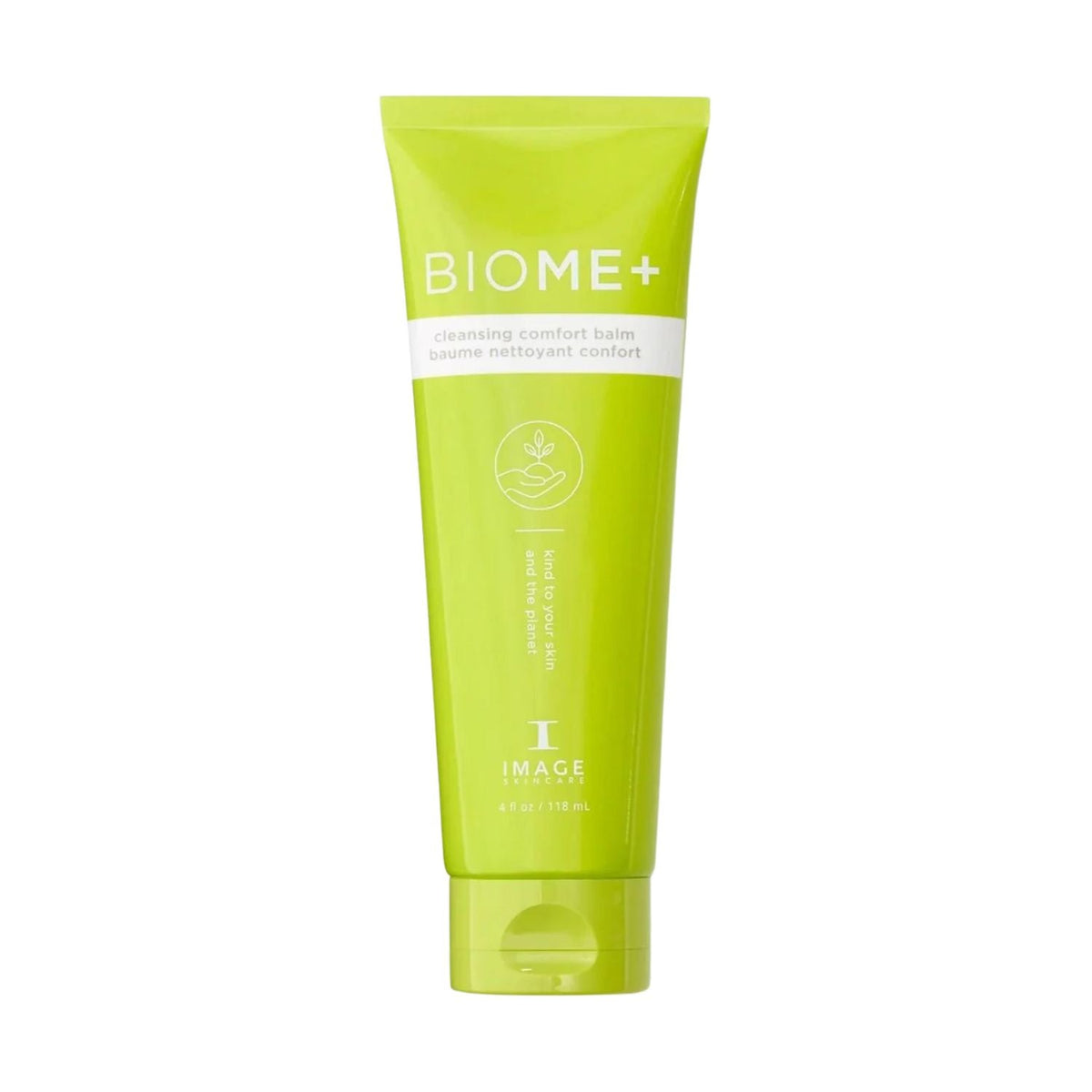Image SkincareImage Skincare Biome+ Cleansing Comfort Balm 118mlSkinShop