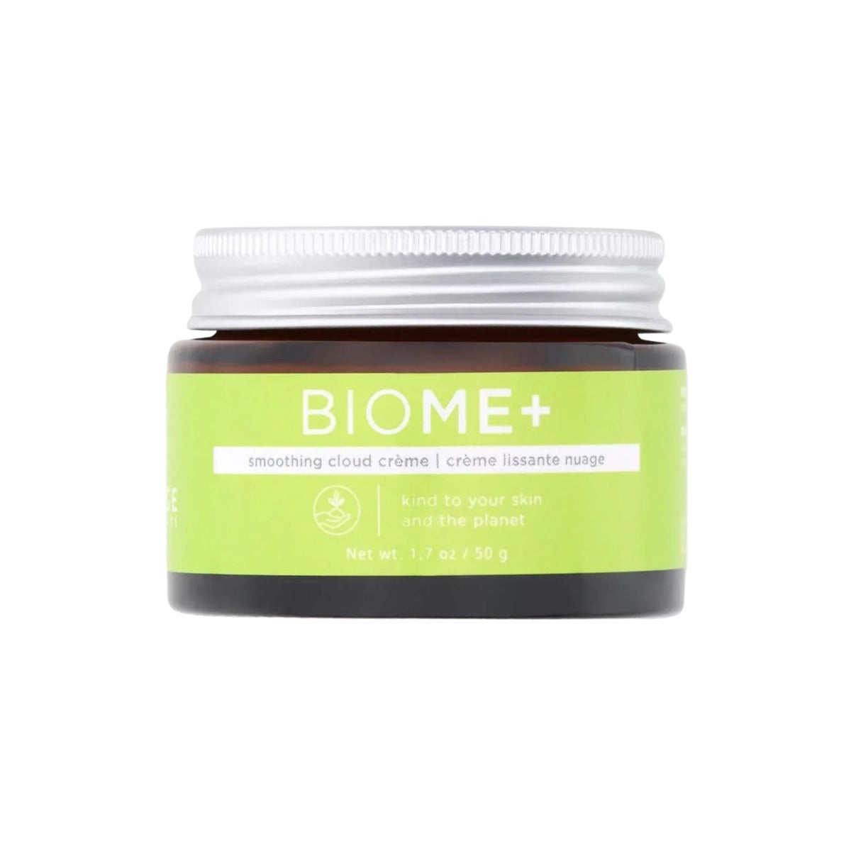 Image SkincareImage Skincare Biome+ Smoothing Cloud Creme 50gSkinShop