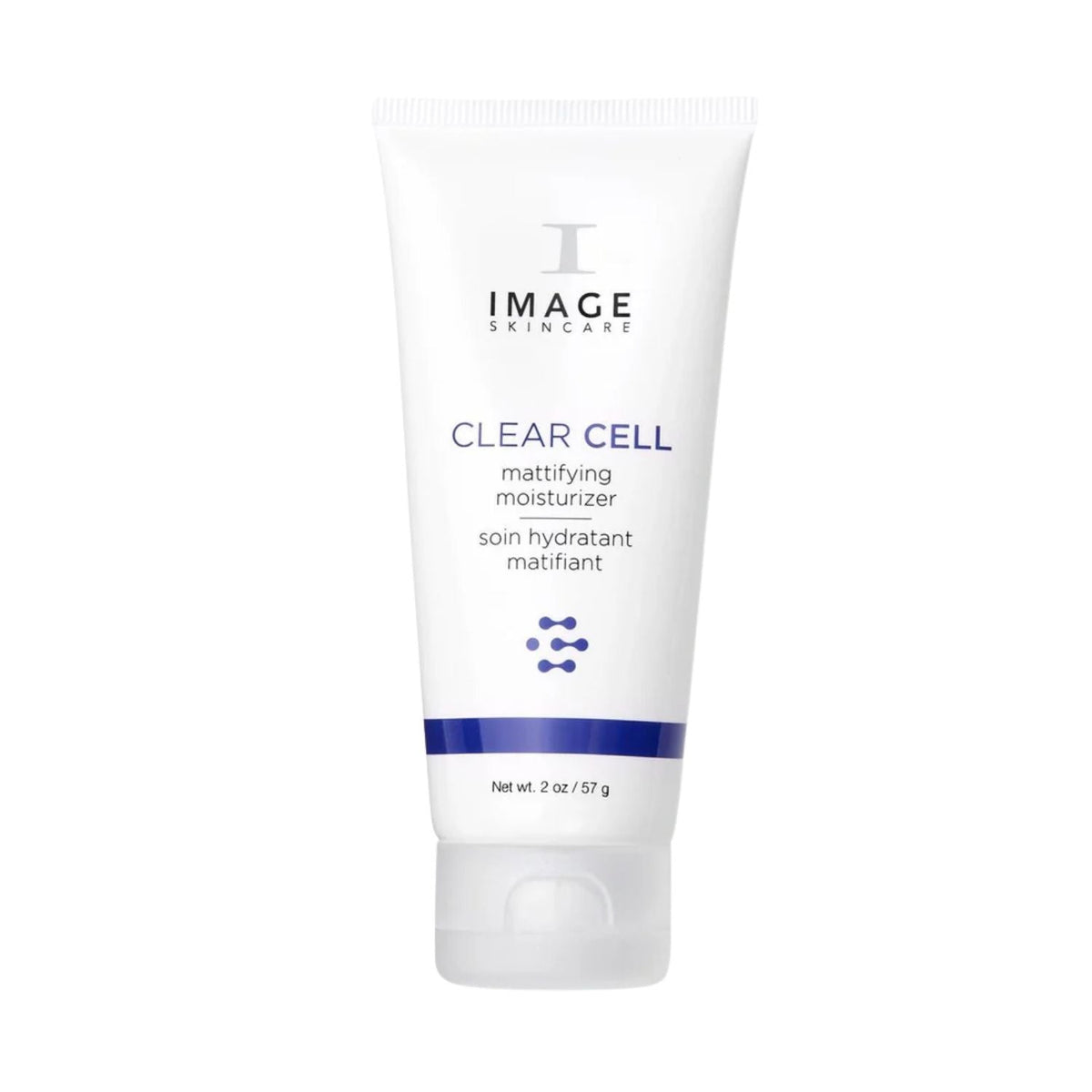 Image SkincareImage Skincare Clear Cell Mattifying Moisturiser 57gSkinShop