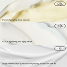 Image SkincareImage Skincare Daily Essentials Hydrate SPF 30 Gift SetSkinShop