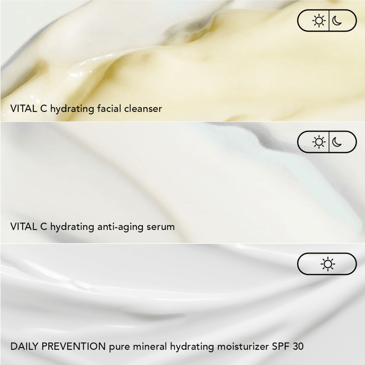 Image SkincareImage Skincare Daily Essentials Hydrate SPF 30 Gift SetSkinShop