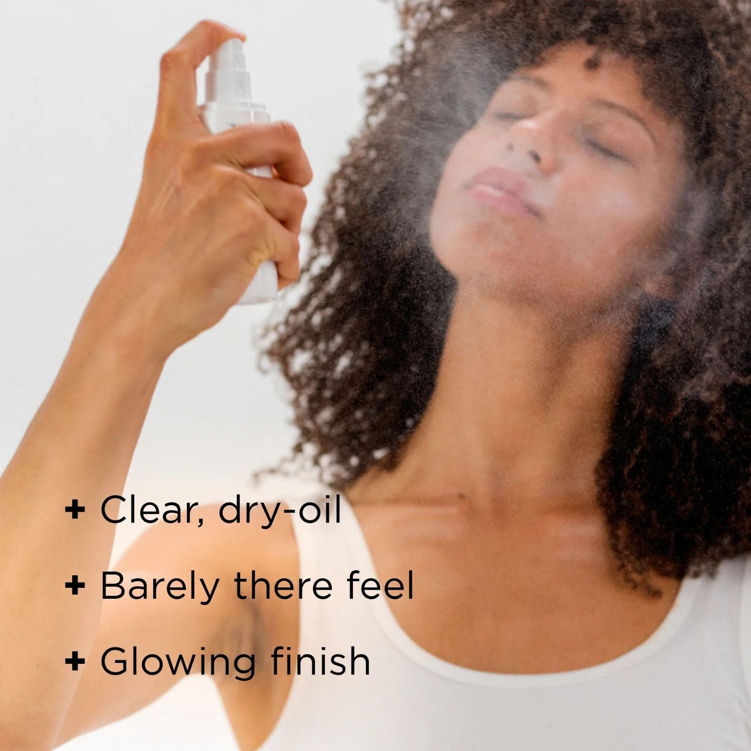 Image Skincare Image Skincare | Daily Prevention Protect & Refresh Mist SPF30 100ml - SkinShop