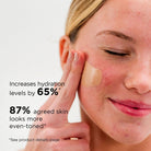 Image Skincare Image Skincare | Daily Prevention Pure Mineral Tinted Moisturizer SPF30 73ml - SkinShop