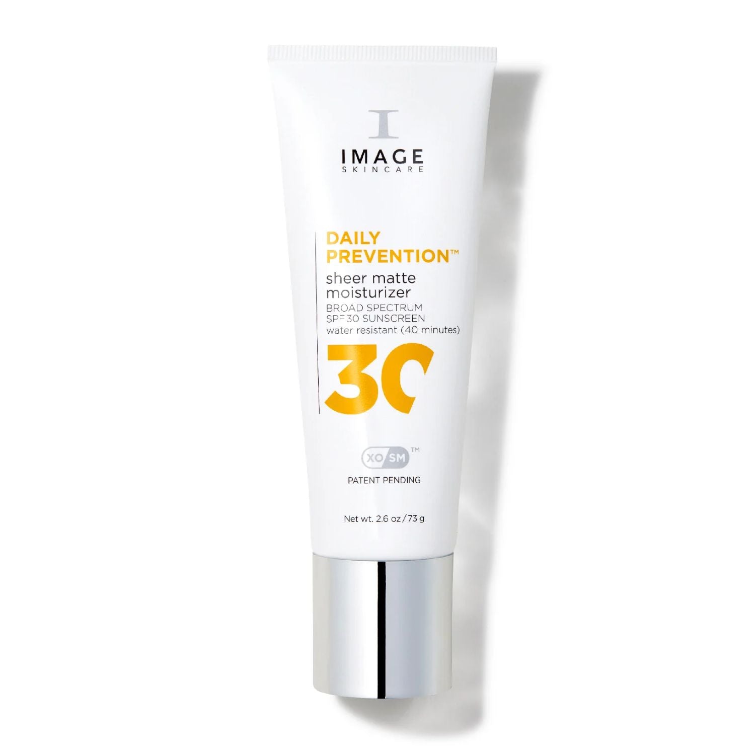 Image Skincare Image Skincare | Daily Prevention Sheer Matte Moisturizer SPF30 73ml - SkinShop