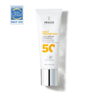 Image Skincare Image Skincare | Daily Prevention Ultra Defense Moisturizer SPF50 73ml - SkinShop
