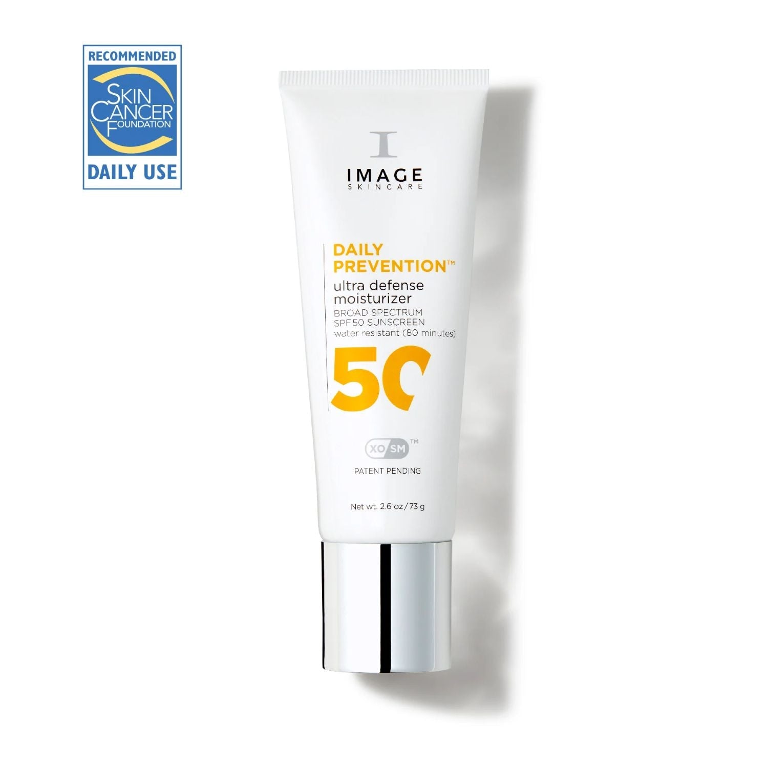 Image Skincare Image Skincare | Daily Prevention Ultra Defense Moisturizer SPF50 73ml - SkinShop