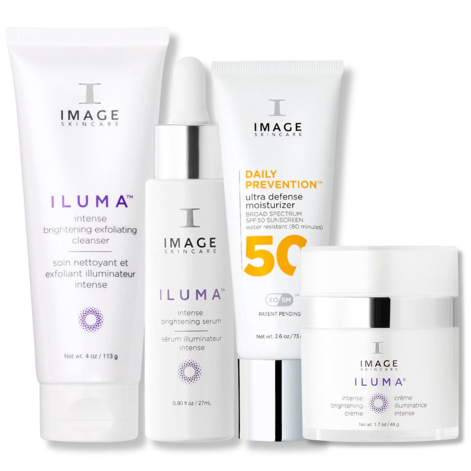 Image Skincare Image Skincare | Dark Spots & Uneven Tone Exclusive Bundle - SkinShop