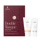 Image SkincareImage Skincare Double Mask Routine Gift SetSkinShop