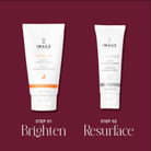 Image SkincareImage Skincare Double Mask Routine Gift SetSkinShop
