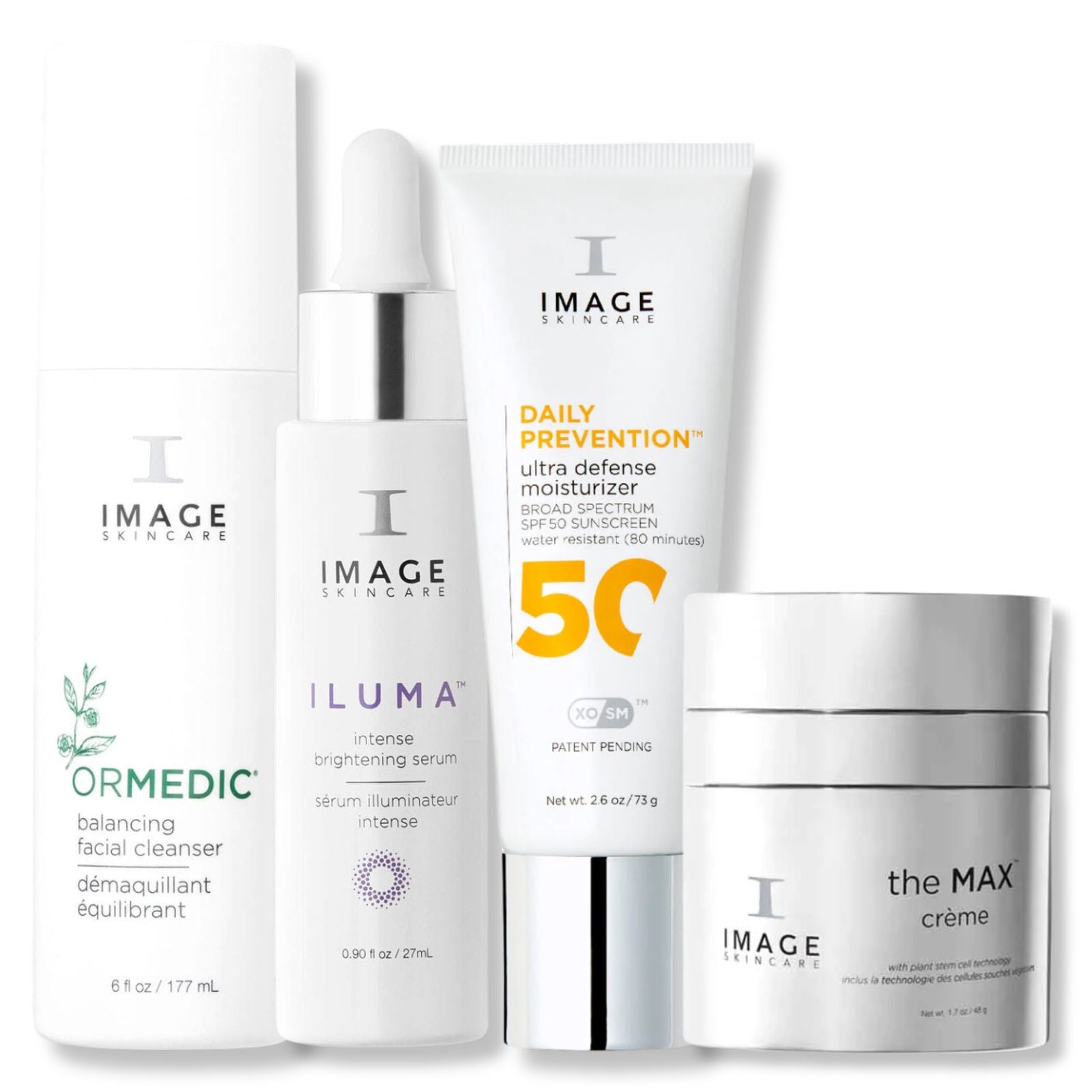 Image Skincare Image Skincare | Environmental Stress Exclusive Bundle - SkinShop