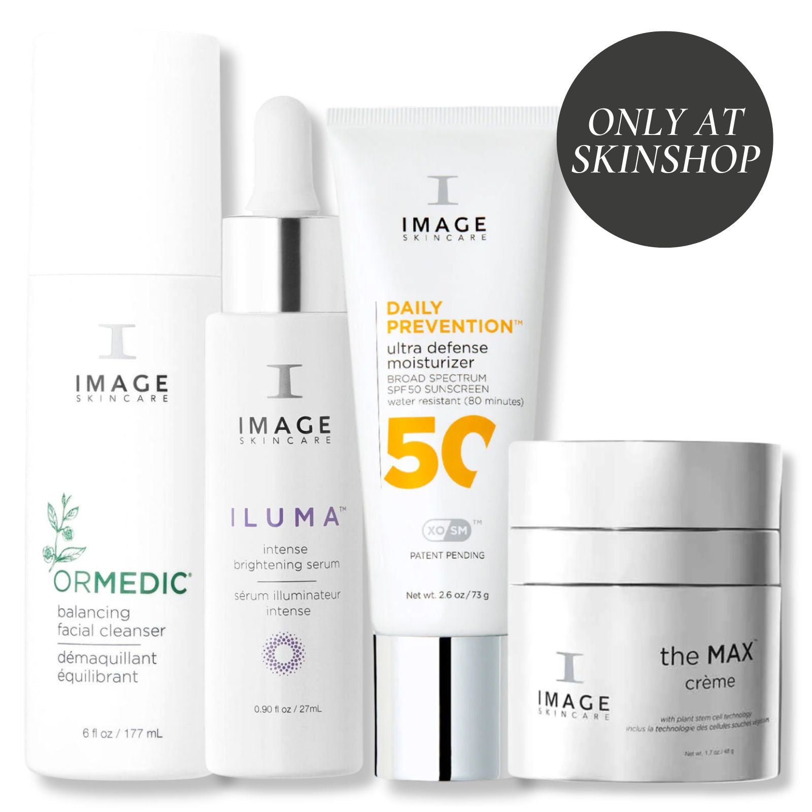 Image Skincare Image Skincare | Environmental Stress Exclusive Bundle - SkinShop