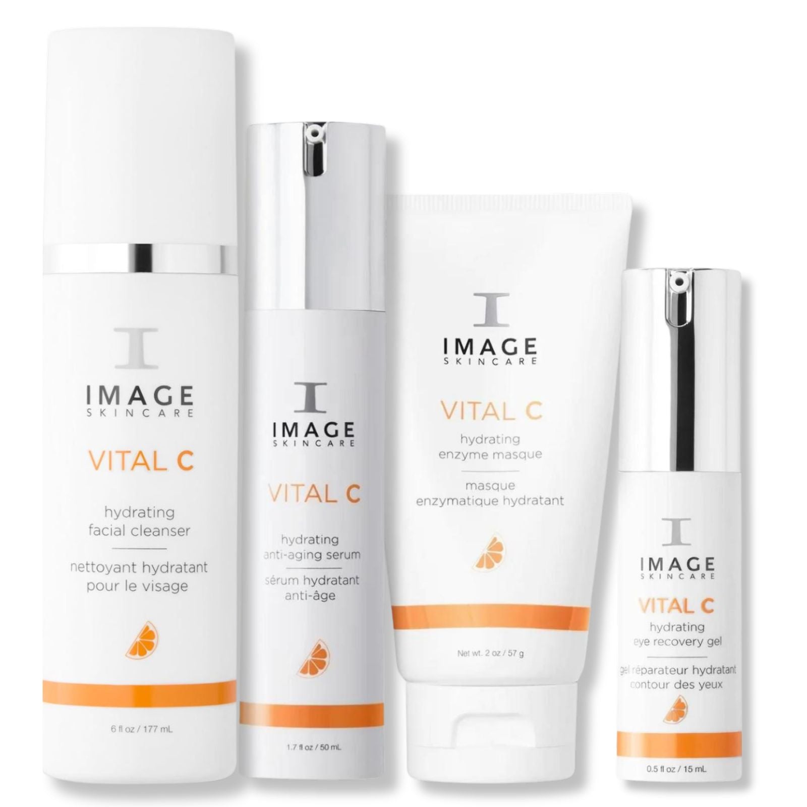 Image Skincare Image Skincare | Everyday Vital C Exclusive Bundle - SkinShop