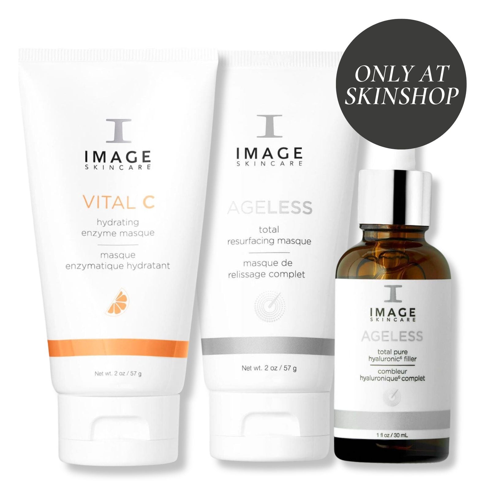 Image Skincare Image Skincare | Facial Fix Exclusive Bundle - SkinShop