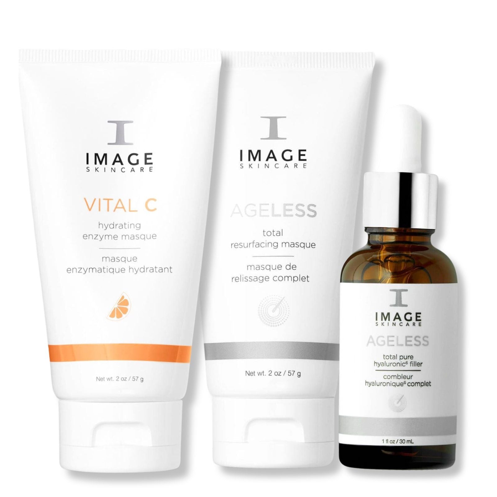 Image Skincare Image Skincare | Facial Fix Exclusive Bundle - SkinShop