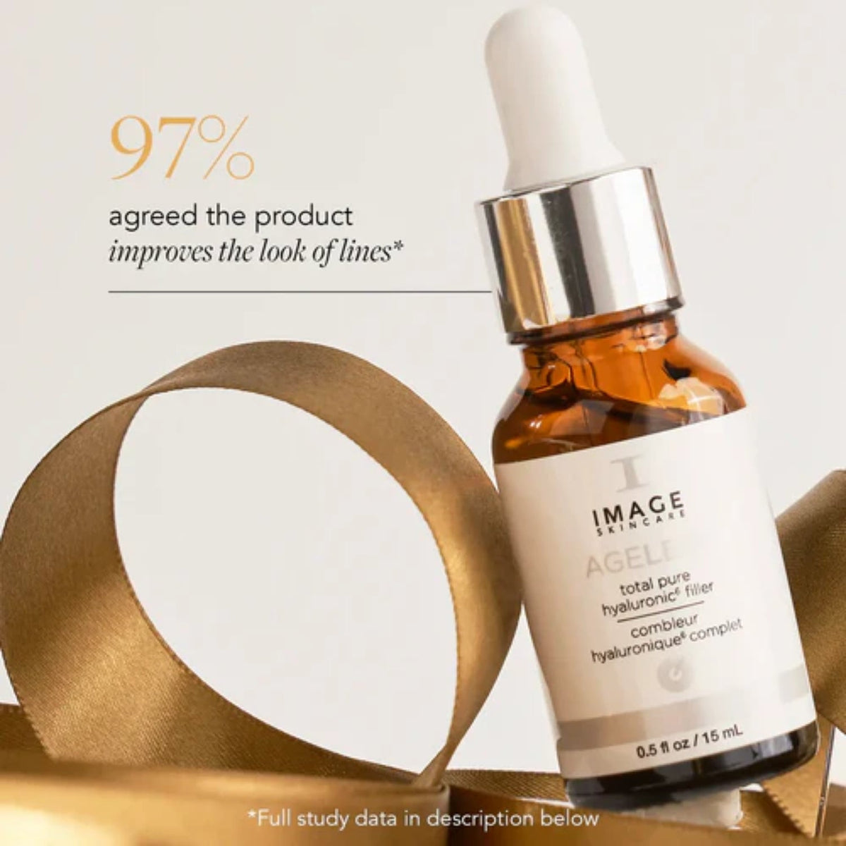 Image SkincareImage Skincare Hyaluronic GlowSkinShop
