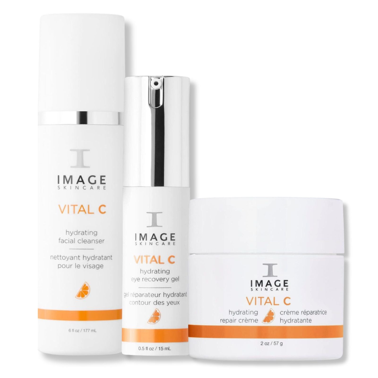 Image Skincare Image Skincare | Hydrating Heroes Exclusive Bundle - SkinShop