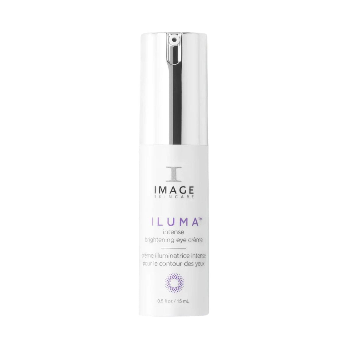 Image SkincareImage Skincare Iluma Intense Brightening Eye Creme 15mlSkinShop