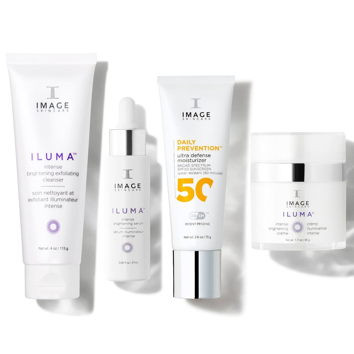 Image SkincareImage Skincare Iluma Intense Brightening Serum 27mlSkinShop
