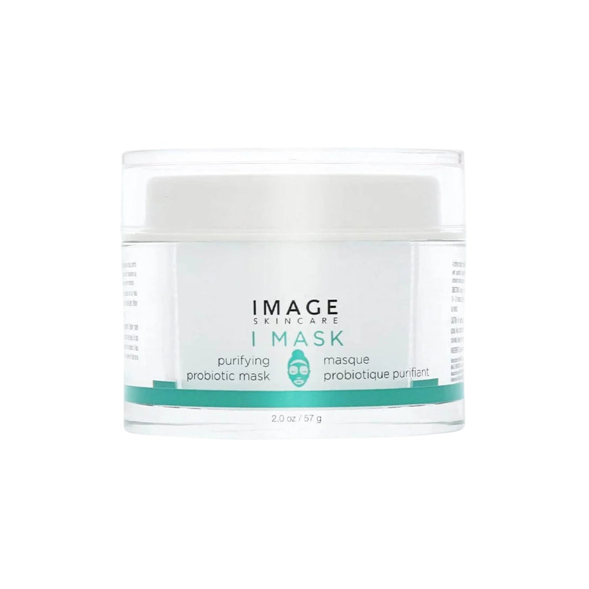 Image SkincareImage Skincare Mask Purifying Probiotic Mask 57GSkinShop