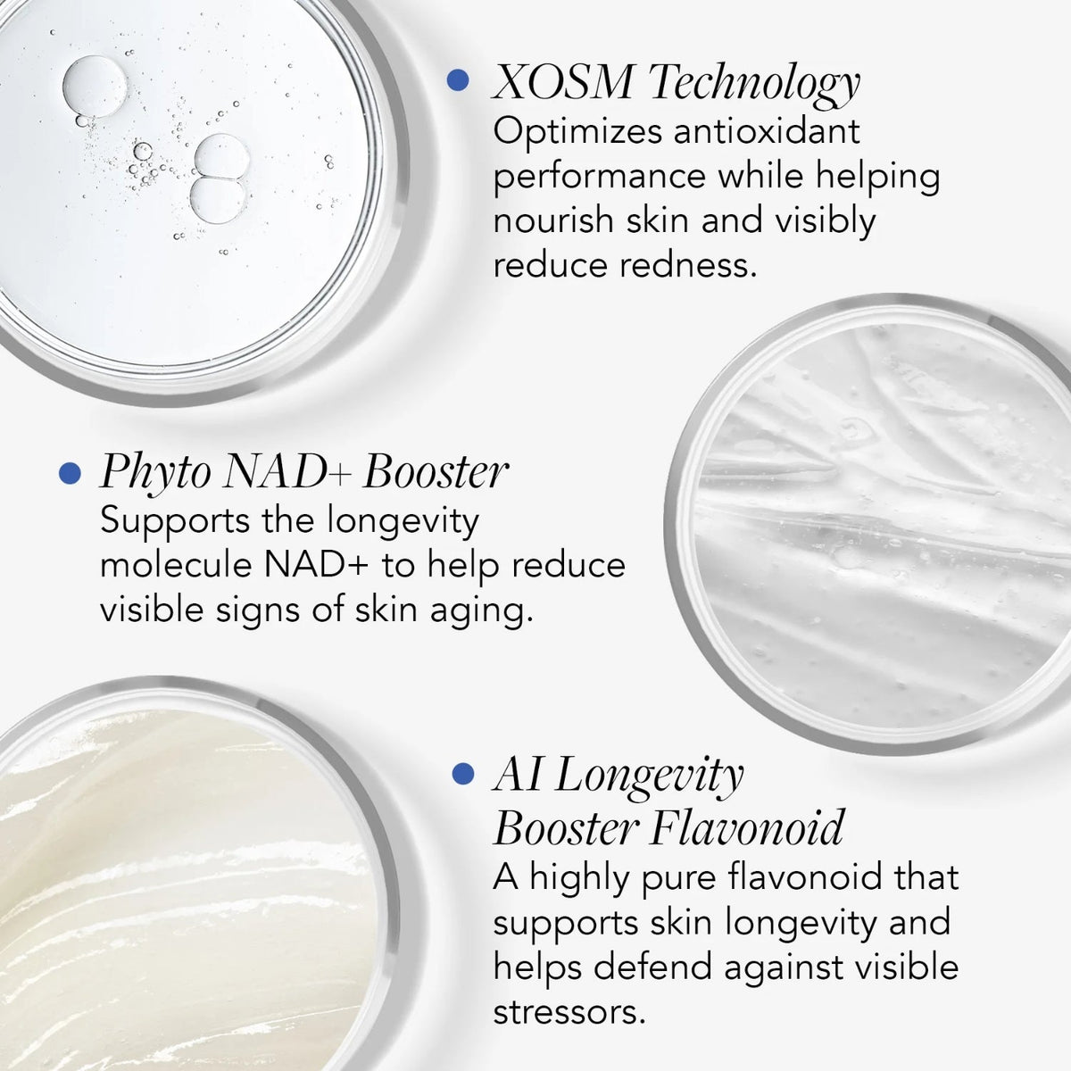 Image SkincareImage Skincare MD Biotech Longevity Creme 50mlSkinShop