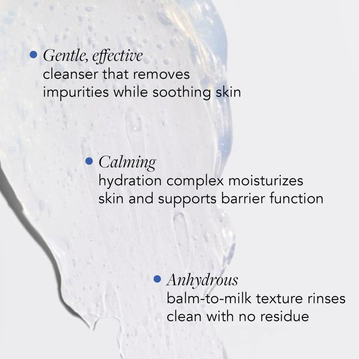 Image SkincareImage Skincare MD Gentle Cleansing Balm 28mlSkinShop