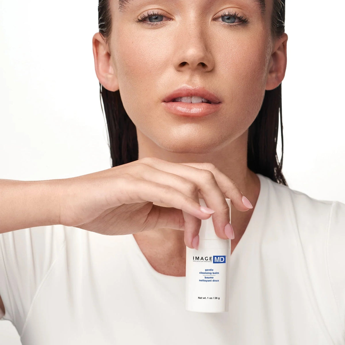 Image SkincareImage Skincare MD Gentle Cleansing Balm 28mlSkinShop