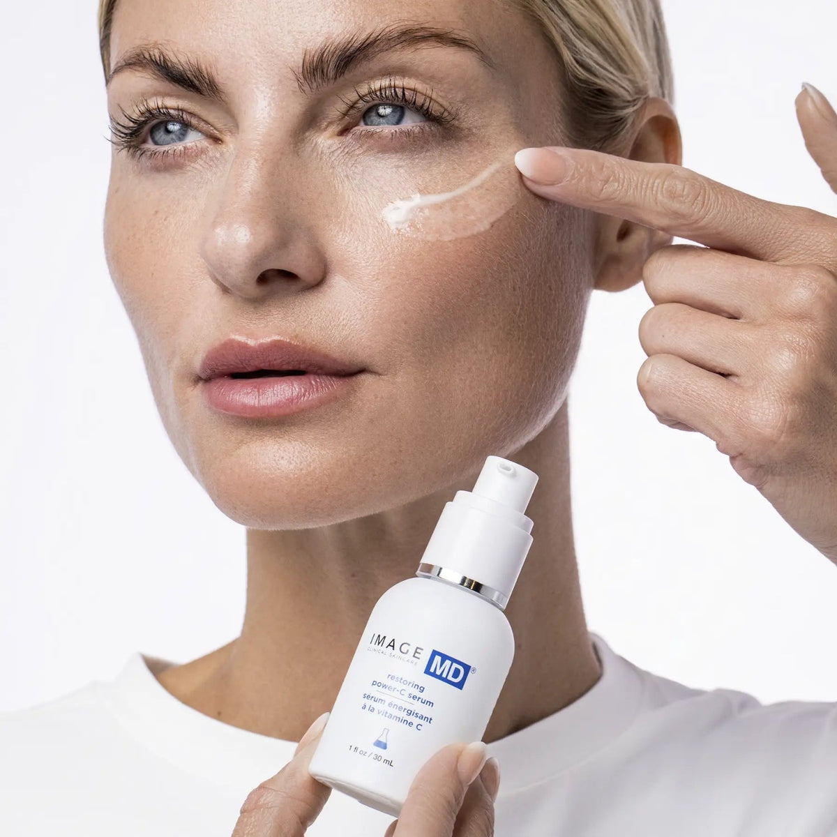 Image SkincareImage Skincare MD Restoring Power-C Serum 30mlSkinShop