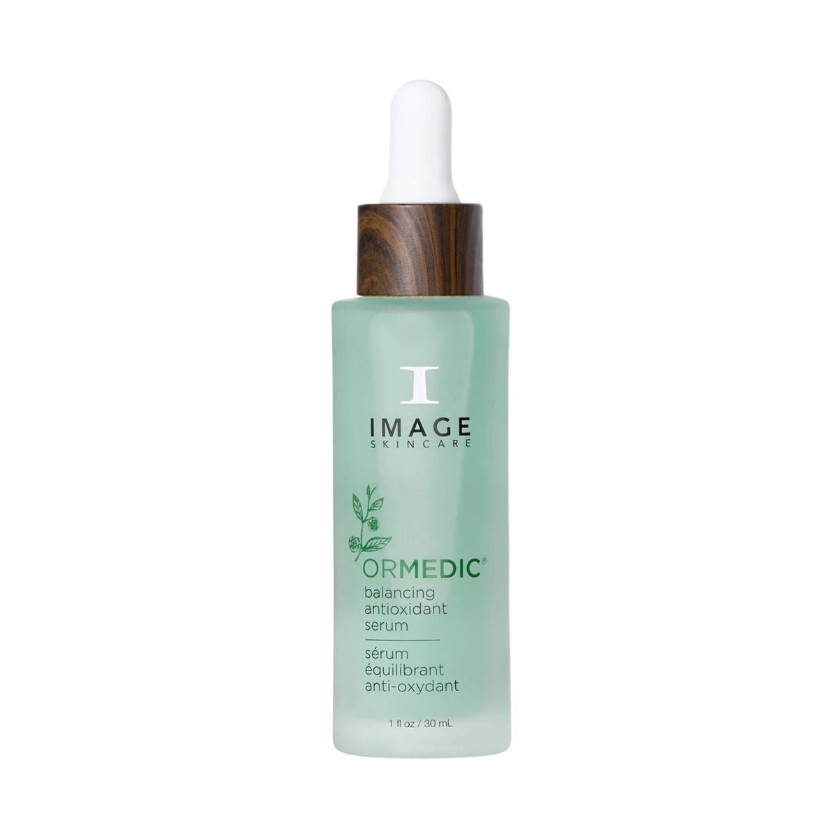 Image SkincareImage Skincare Ormedic Balancing Antioxidant Serum 30mlSkinShop