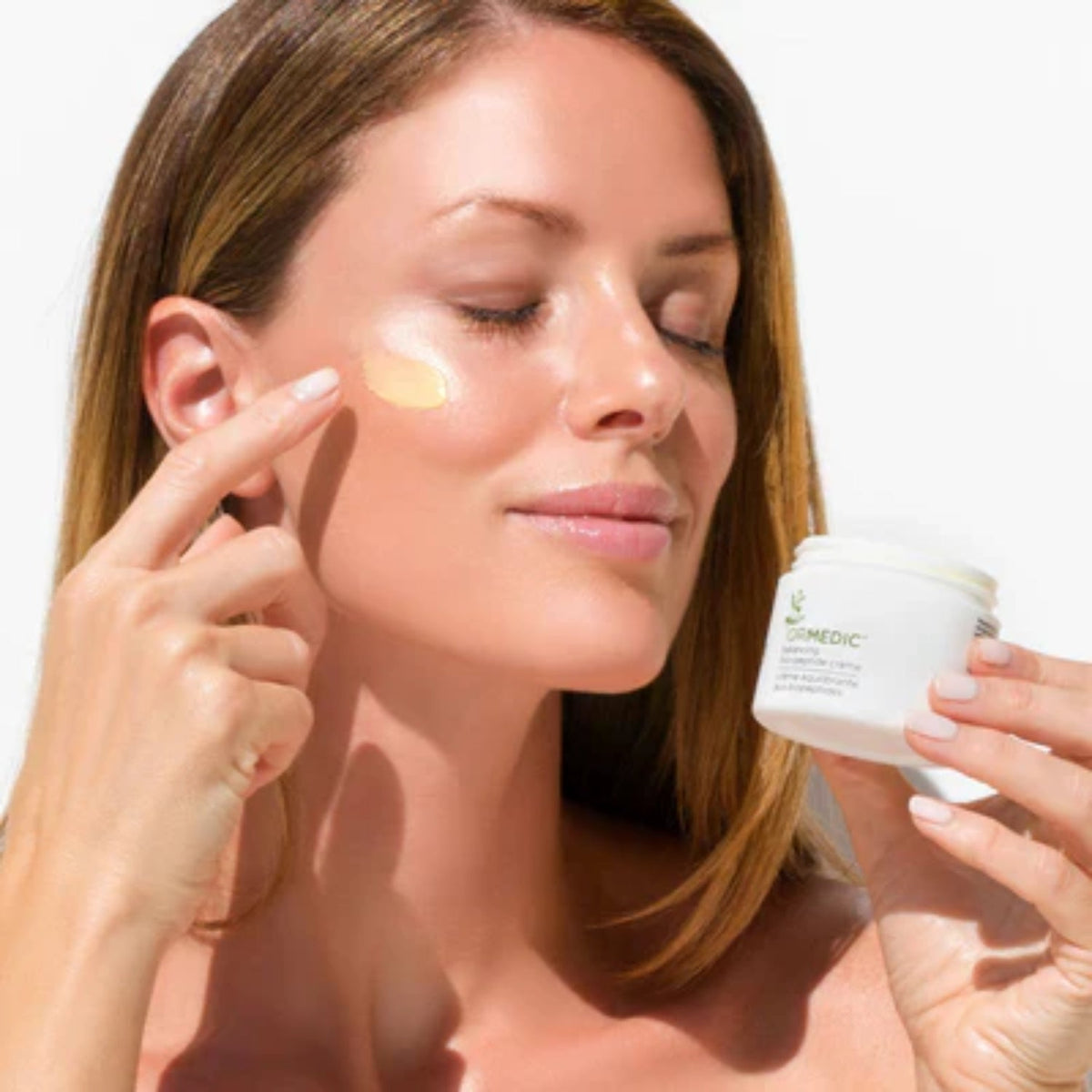 Image SkincareImage Skincare Ormedic Balancing Bio-Peptide Creme 57gSkinShop