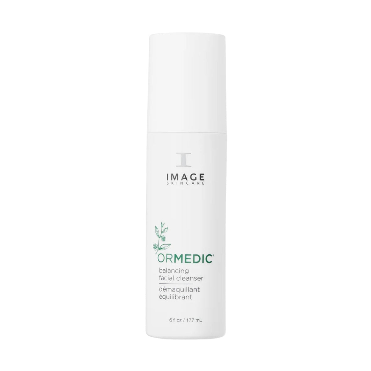 Image SkincareImage Skincare Ormedic Balancing Facial Cleanser 177mlSkinShop