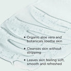 Image SkincareImage Skincare Ormedic Balancing Facial Cleanser 177mlSkinShop