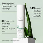 Image SkincareImage Skincare Ormedic Balancing Facial Cleanser 177mlSkinShop