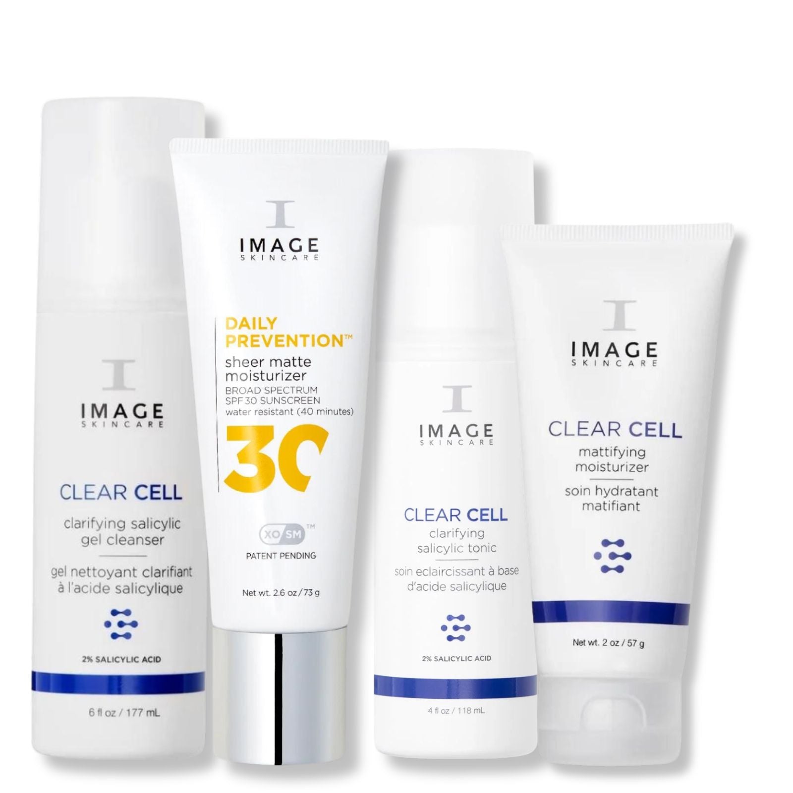 Image Skincare Image Skincare | Pore Minimising Exclusive Bundle - SkinShop