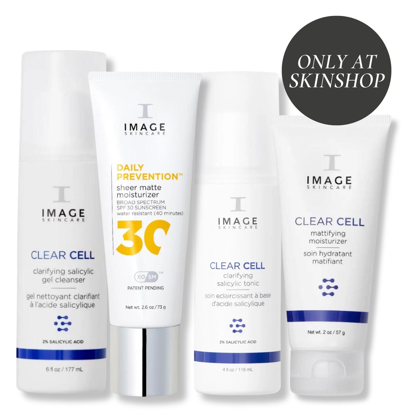 Image Skincare Image Skincare | Pore Minimising Exclusive Bundle - SkinShop