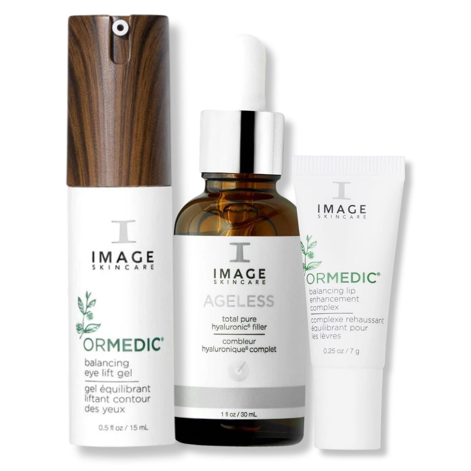 Image Skincare Image Skincare | Power Plump Exclusive Bundle - SkinShop