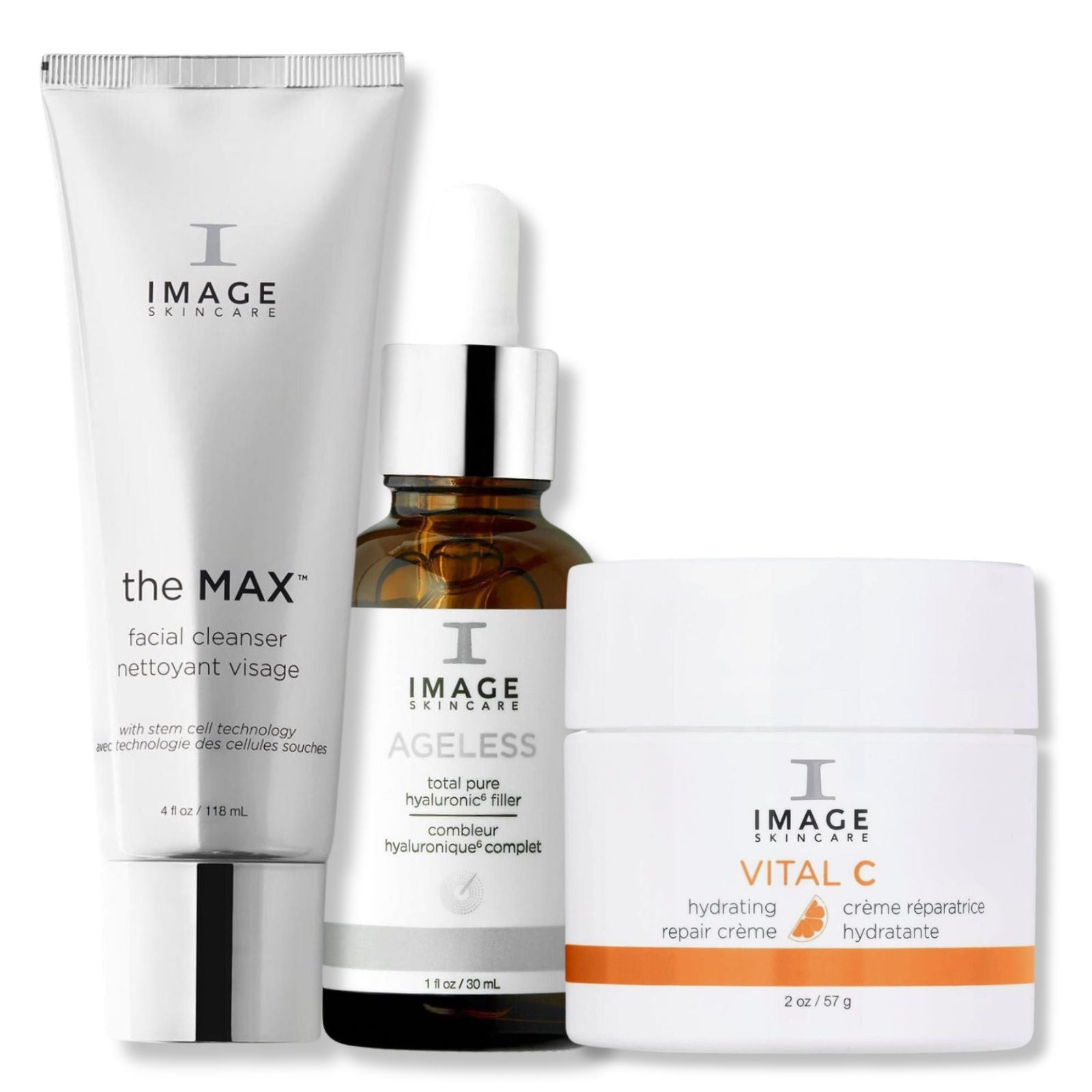 Image Skincare Image Skincare | Skin Renewal Exclusive Bundle - SkinShop