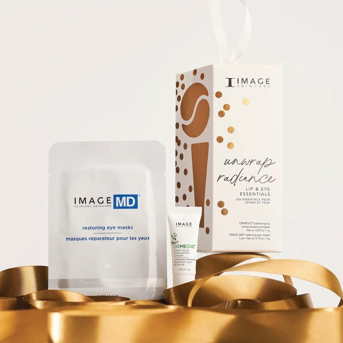 Image SkincareImage Skincare Unwrap Radiance Gift SetSkinShop